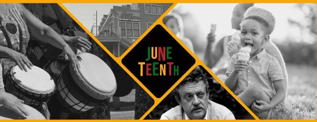 Juneteenth Celebration on 6-19-24